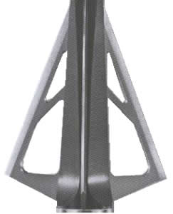 Replacement Blade for NAP Thunderhead Broadhead 85gr 18 pack image